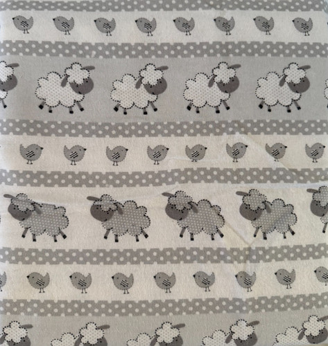 Flannel fabric yards - flannel, fabric-