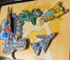 Vintage Television Series