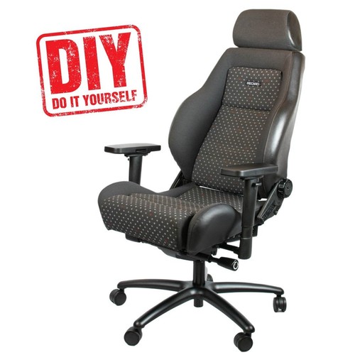 Classic recaro sr2 car - classic,