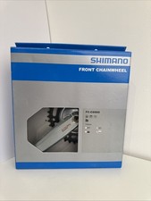 Shimano FC-C6000 Nexus Single