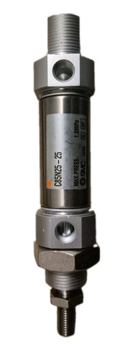Smc c85n25 pneumatic - smc, c85n25-25