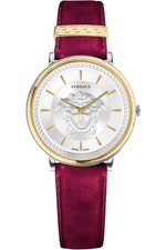 Versace VE8101819 Ladies Watch