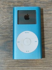 IPOD Mini 6GB Blue - A1051 -