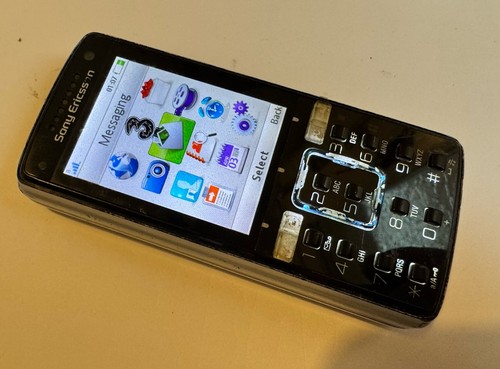 Sony ericsson k850 - , (
