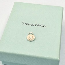 Tiffany & Co.  Mini Key