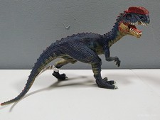 Schleich 14567 Dilophosaurus