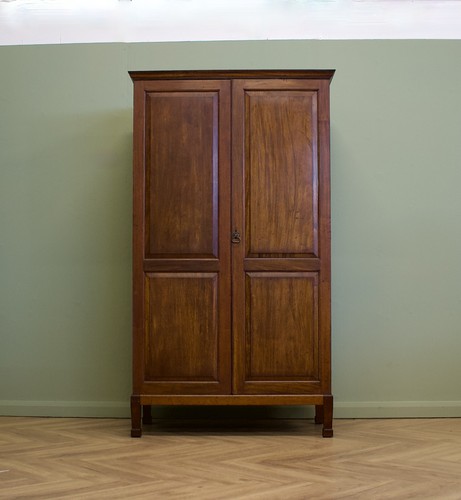 Early 20th century mahogany - century,