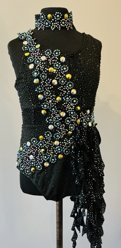 New bespoke handmade black - bespoke,