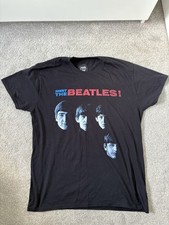The Beatles “Meet the