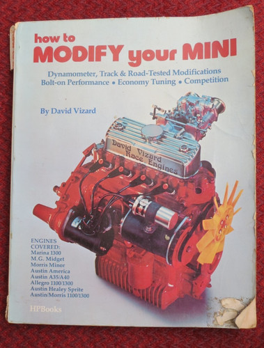 How modify your - how, mini