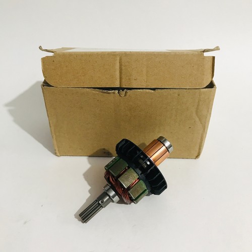 Makita armature replacement - armature,