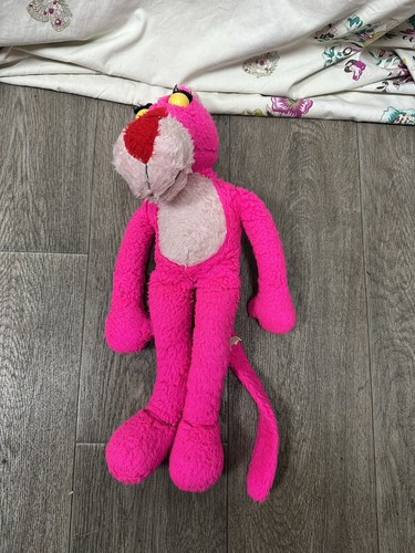 Vintage chad valley pink - chad,