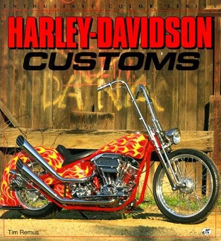 Harley davidson custom bikes - harley-davidson,