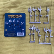 Warhammer Fantasy The Old