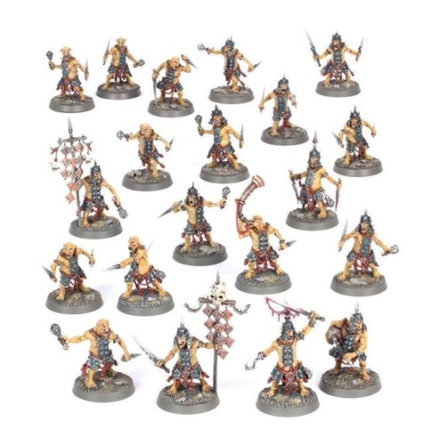 Hobgrot slittaz orruk warclans - hobgrot,