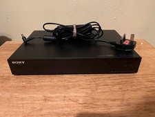 Sony SVR-HDT500 Freeview + HD