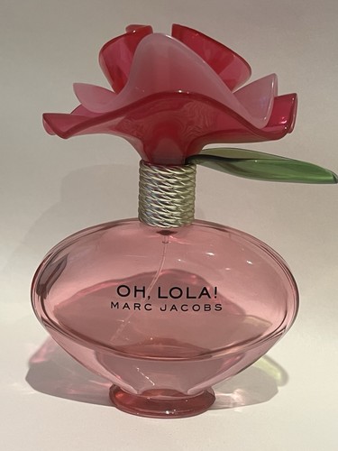 Lola 100ml empty perfume - lola!,