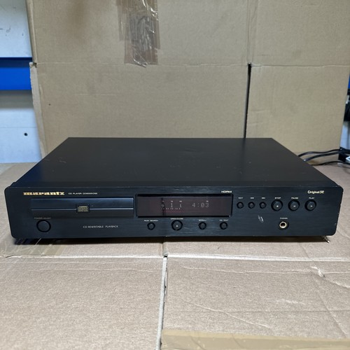 Marantz cd6000 ose compact - ose,