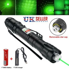 USB Rechargeable 990Miles