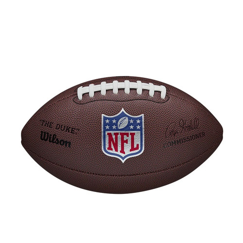 Wilson nfl duke - duke, replica