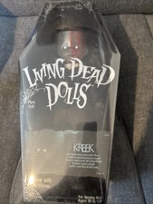 Living Dead Doll KREEK