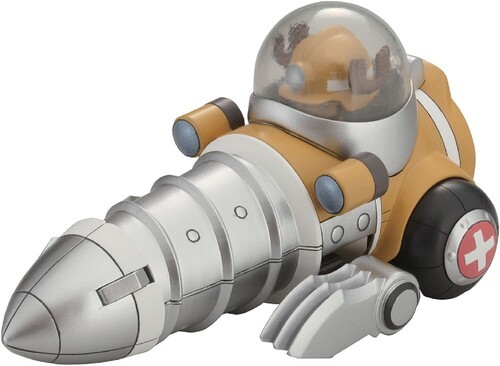 Bandai hobby one piece - one,