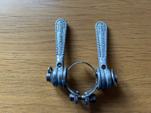 Campagnolo nuovo record 1014 - nuovo,