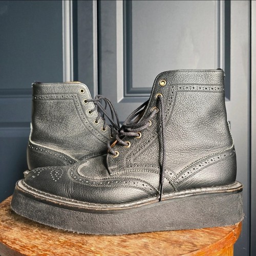 Foot the coacher men black - the, men's