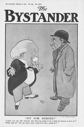David lloyd george britain for - david,