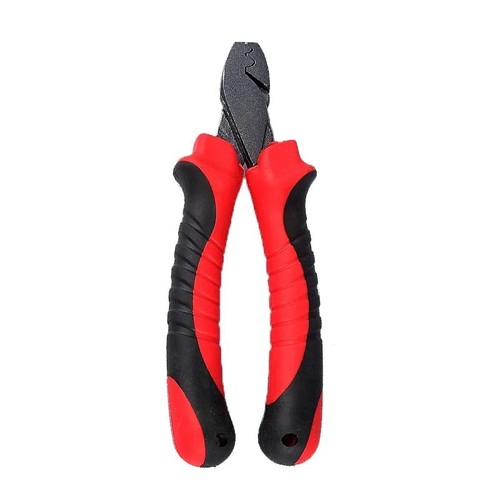 Crimping pliers fishing crimp - crimping,