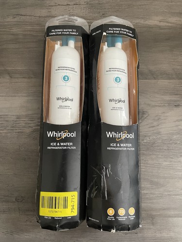 Water filter select - 2,