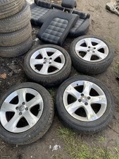 2012 Vauxhall Corsa D Alloy
