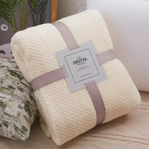 Thick baby blanket - thick,