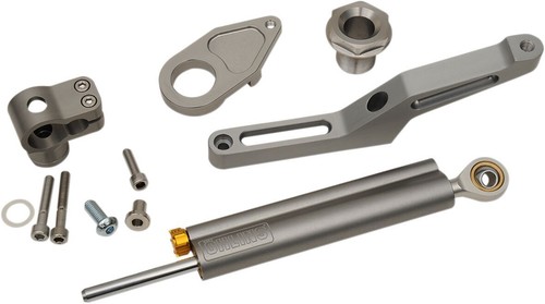 Ohlins steering damper - ohlins, for
