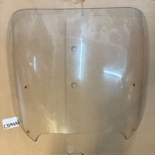 Bmw k1200 windshield screen - lt,
