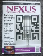 Nexus magazine February-March