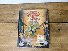 The Dragon Chronicles Jigsaw
