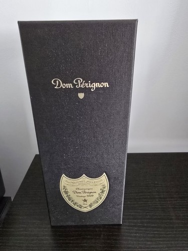 Dom perignon 2009 vintage - dom,