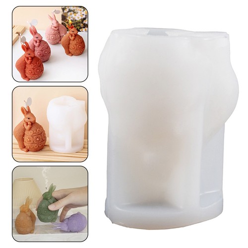 Cake decorating candle - cake,