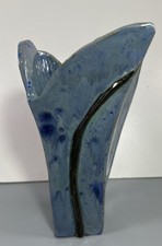 Hand-Built Studio Pottery