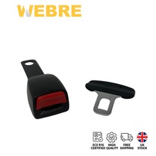 135mm seat belt buckle - belt,