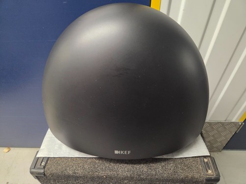 Kef active powered - e-2,