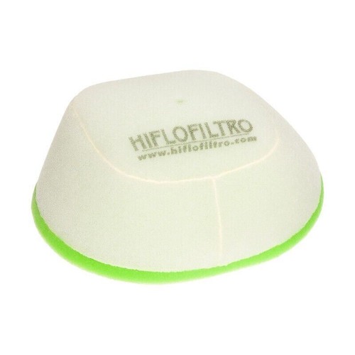 Hiflofiltro foam air filter - air,