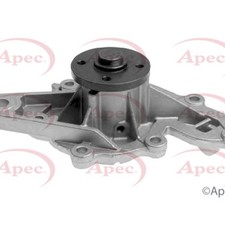 Water Pump For Smart Roadster