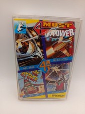 4 MOST AIR POWER - Alternative