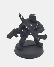 Sly Marbo Catachan Jungle