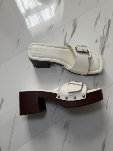 Rita ora primark white - rita,