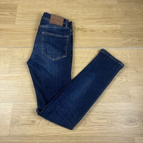 Allsaints isotope cigarette - isotope,