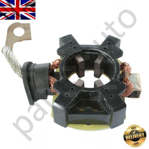C2s41471 alternator brush gear - alternator,