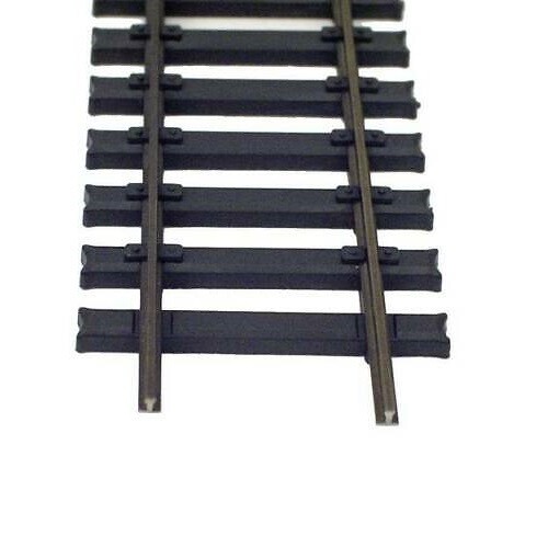Model railway tracks - railway,